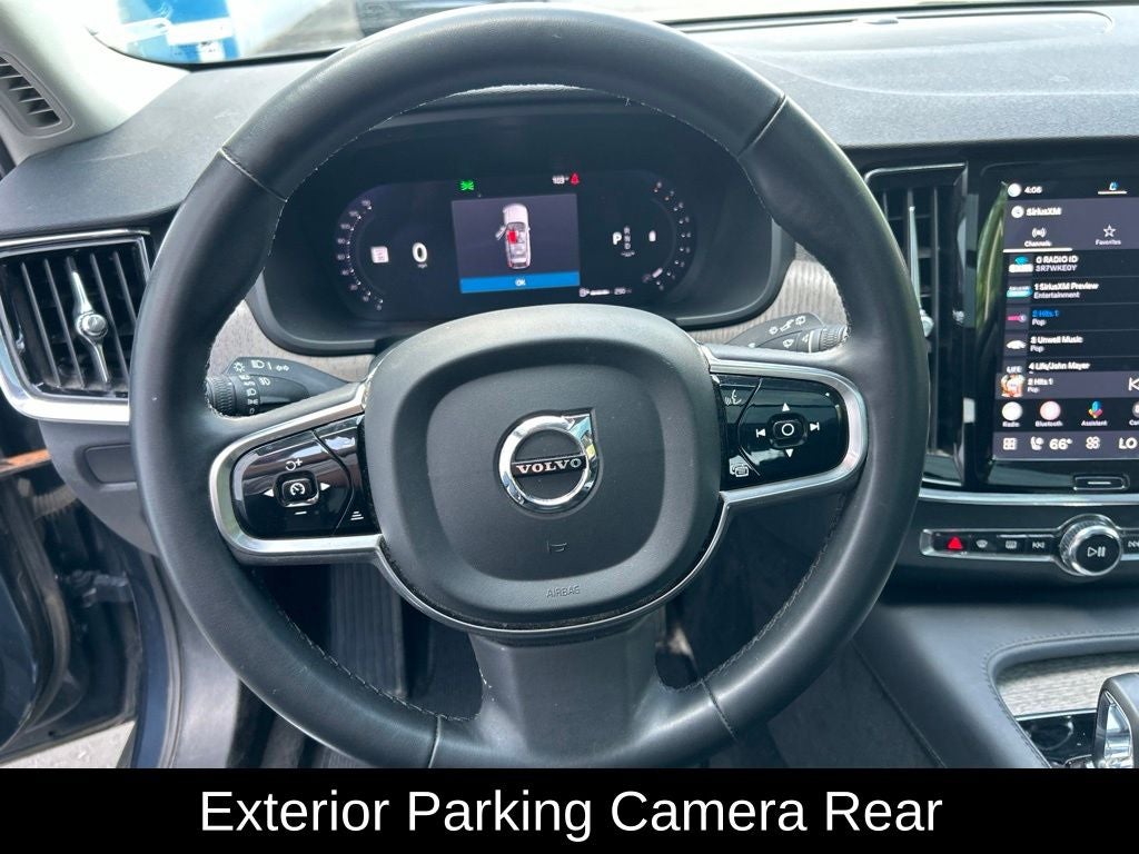 2024 Volvo V90 Cross Country B6