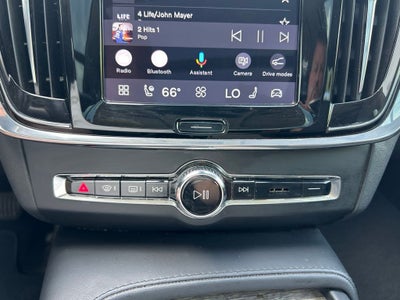 2024 Volvo V90 Cross Country B6