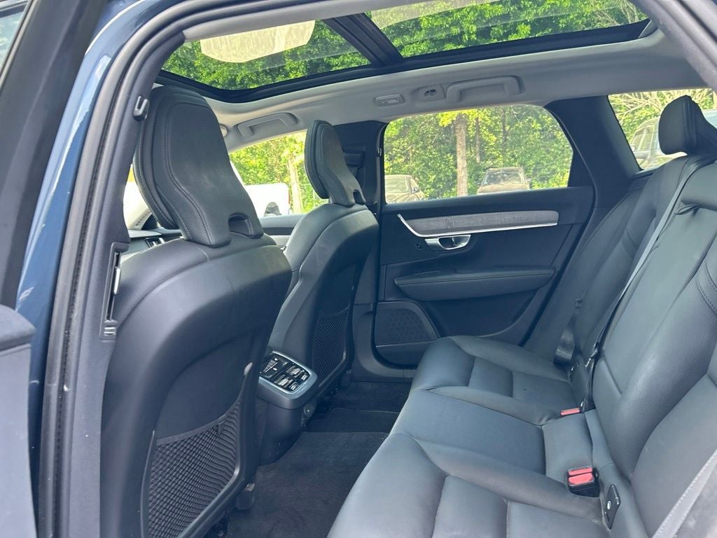 2024 Volvo V90 Cross Country B6