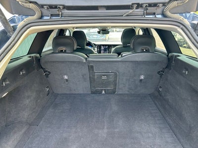 2024 Volvo V90 Cross Country B6