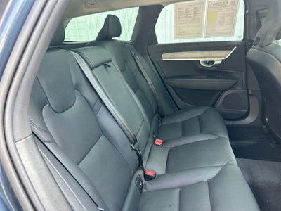 2024 Volvo V90 Cross Country B6