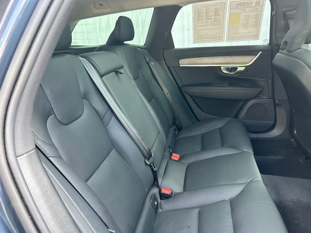 2024 Volvo V90 Cross Country B6