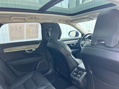 2024 Volvo V90 Cross Country B6