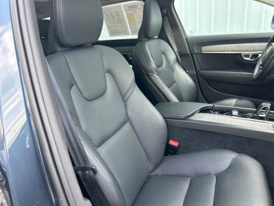 2024 Volvo V90 Cross Country B6