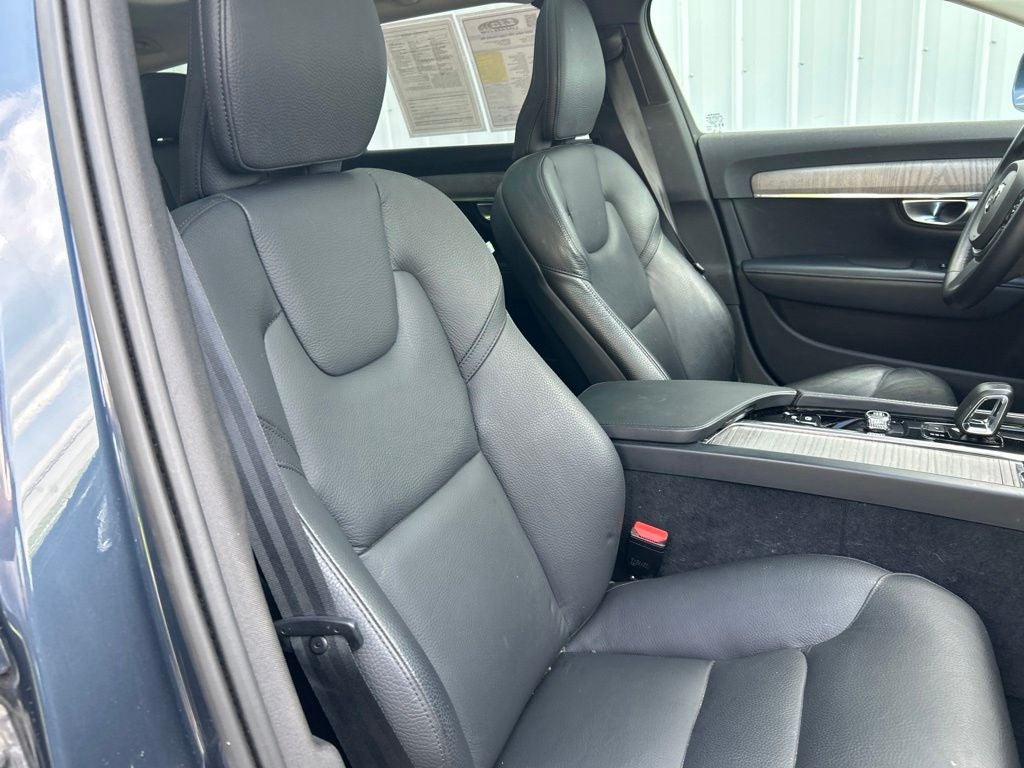 2024 Volvo V90 Cross Country B6