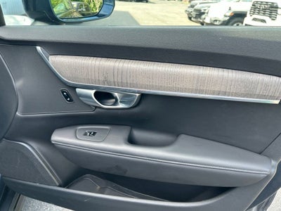 2024 Volvo V90 Cross Country B6