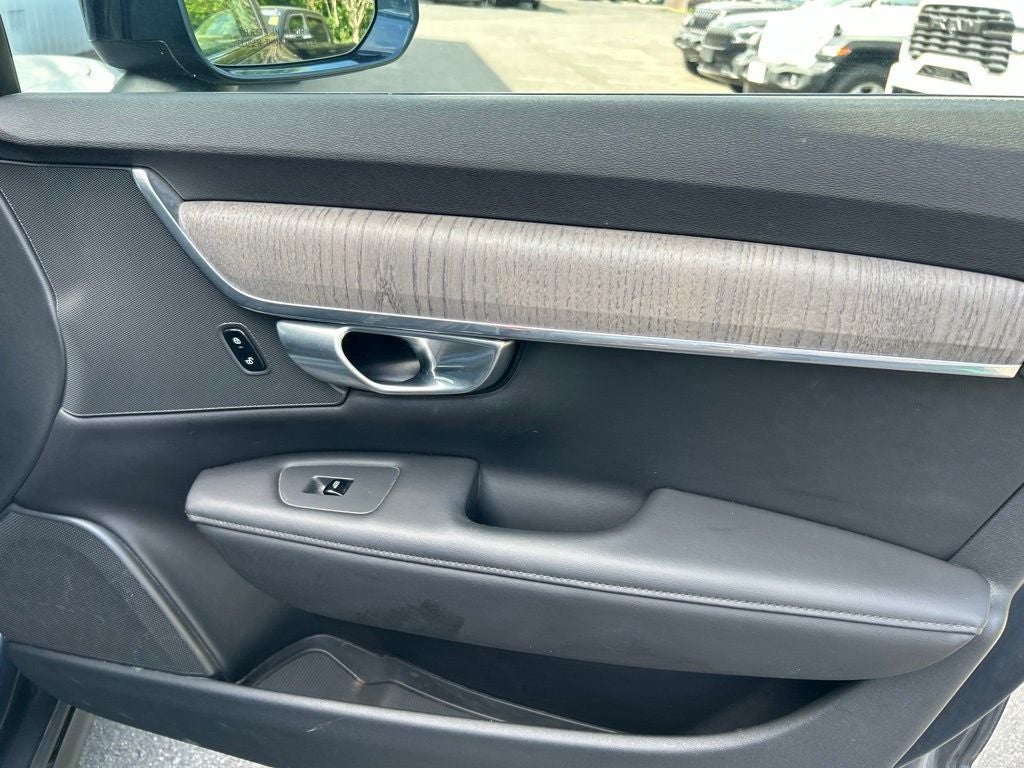 2024 Volvo V90 Cross Country B6