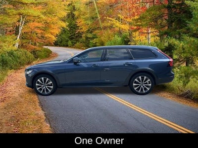 2024 Volvo V90 Cross Country B6