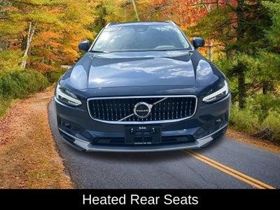 2024 Volvo V90 Cross Country B6