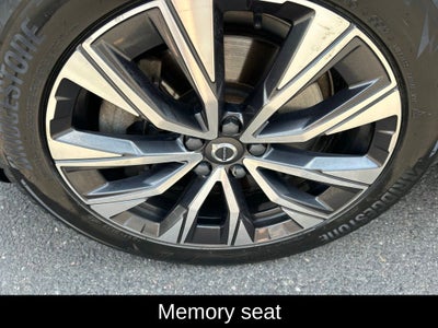 2024 Volvo V90 Cross Country B6