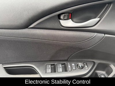 2021 Honda Insight EX