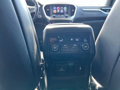 2019 GMC Acadia SLT