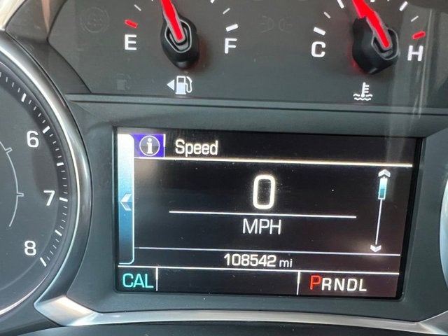2019 GMC Acadia SLT
