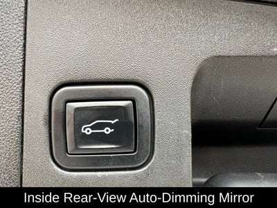 2022 Cadillac XT5 AWD Premium Luxury