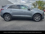 2022 Cadillac XT5 AWD Premium Luxury