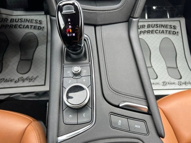 2022 Cadillac XT5 AWD Premium Luxury