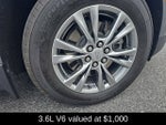 2022 Cadillac XT5 AWD Premium Luxury