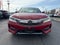 2016 Honda Accord Sedan Sport