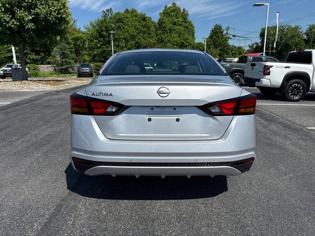 2023 Nissan Altima 2.5 S