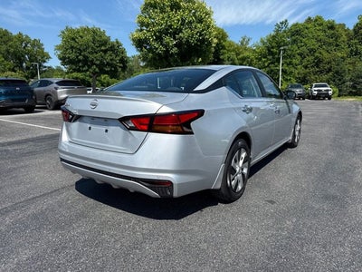 2023 Nissan Altima 2.5 S