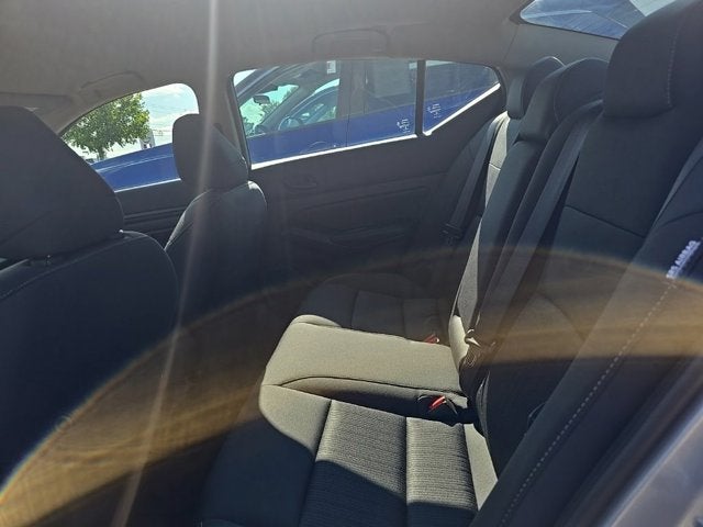 2023 Nissan Altima 2.5 S