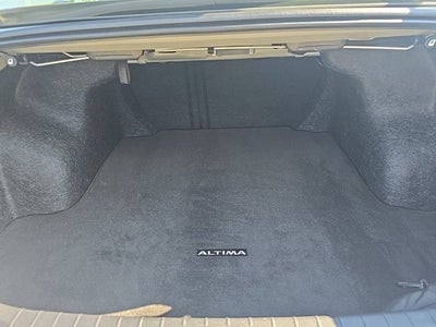 2023 Nissan Altima 2.5 S