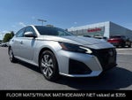 2023 Nissan Altima 2.5 S