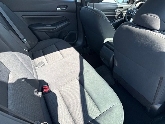 2022 Nissan Altima 2.5 S