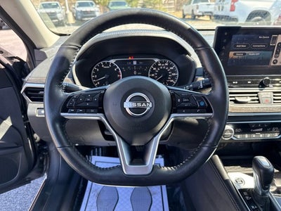 2023 Nissan Altima 2.5 SL