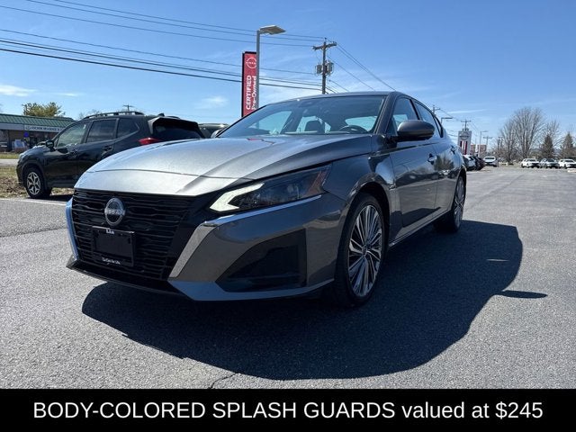 2023 Nissan Altima 2.5 SL