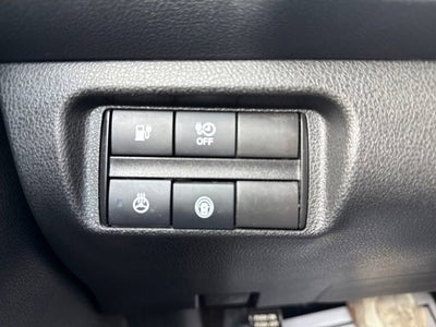 2021 Nissan LEAF SV PLUS