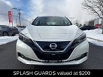 2021 Nissan LEAF SV PLUS