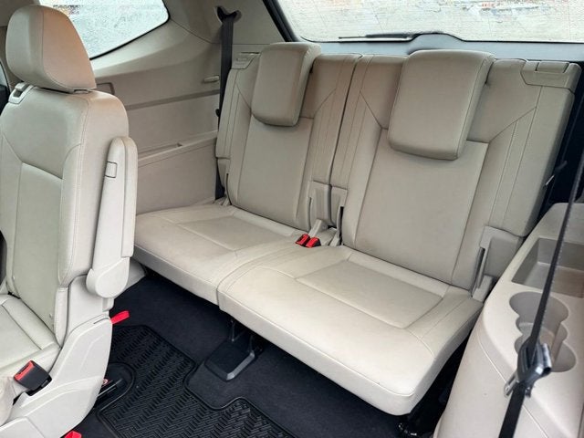 2020 Volkswagen Atlas 3.6L V6 SE w/Technology