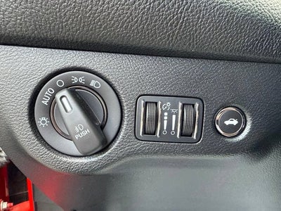 2016 Dodge Challenger R/T