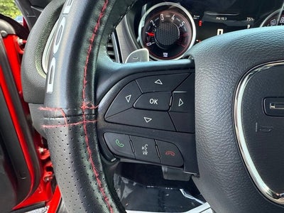 2016 Dodge Challenger R/T