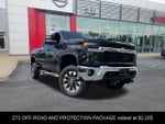 2024 Chevrolet Silverado 3500HD LT