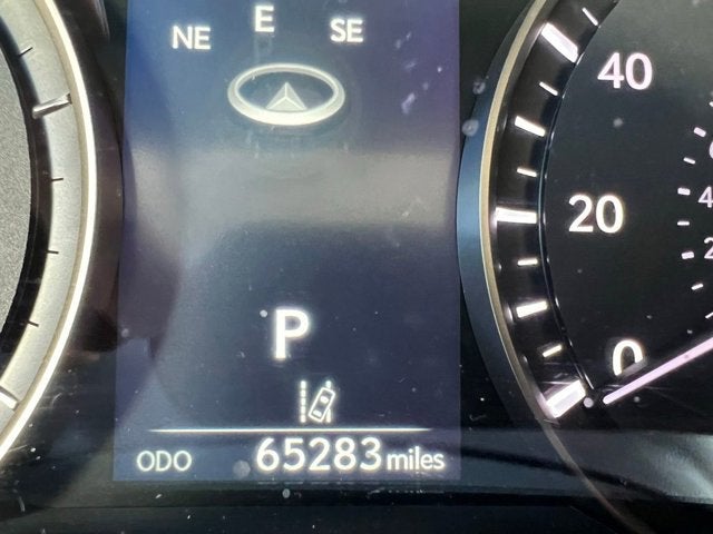 2020 Lexus RX RX 450h