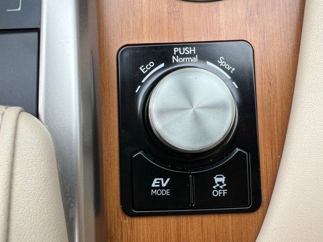 2020 Lexus RX RX 450h