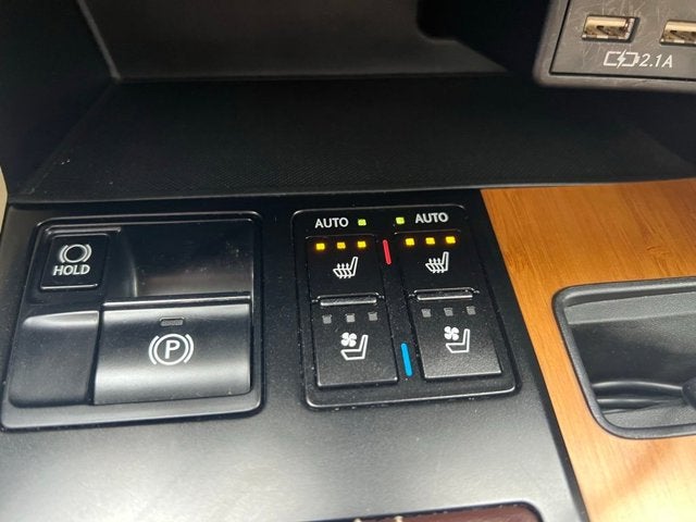 2020 Lexus RX RX 450h