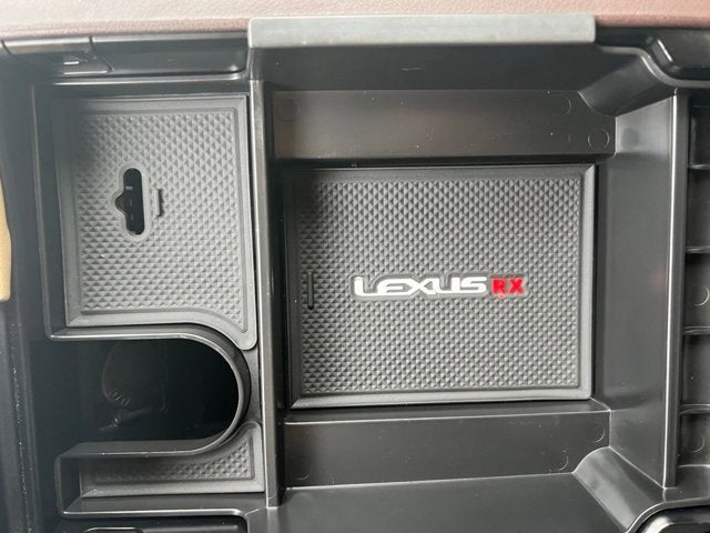 2020 Lexus RX RX 450h