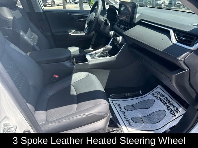 2023 Toyota RAV4 Limited