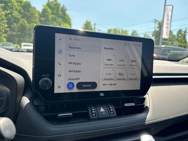 2023 Toyota RAV4 Limited