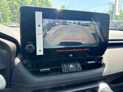 2023 Toyota RAV4 Limited