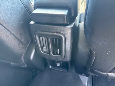 2021 Jeep Compass Altitude