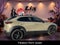 2025 Mazda Mazda CX-30 2.5 Carbon Turbo