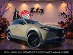 2025 Mazda Mazda CX-30 2.5 Carbon Turbo