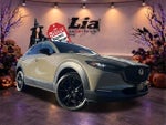 2025 Mazda Mazda CX-30 2.5 Carbon Turbo