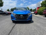 2023 Nissan Versa SV
