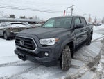 2022 Toyota Tacoma 4WD SR5