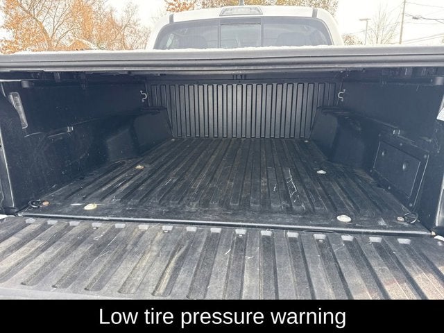 2023 Toyota Tacoma 4WD SR5